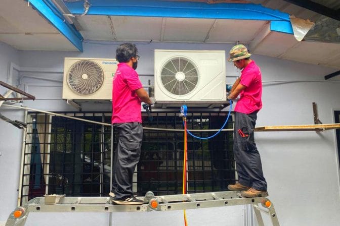 How to Prepare Your AC for the Summer Heat