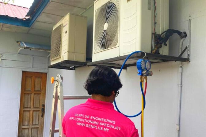 Air-conditioning hacks: The do’s and really-don’t-ever’s of keeping cool during a hot summer